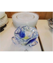 VIDE POCHE EN VERRE 